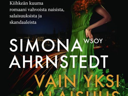 Vain yksi salaisuus For Sale