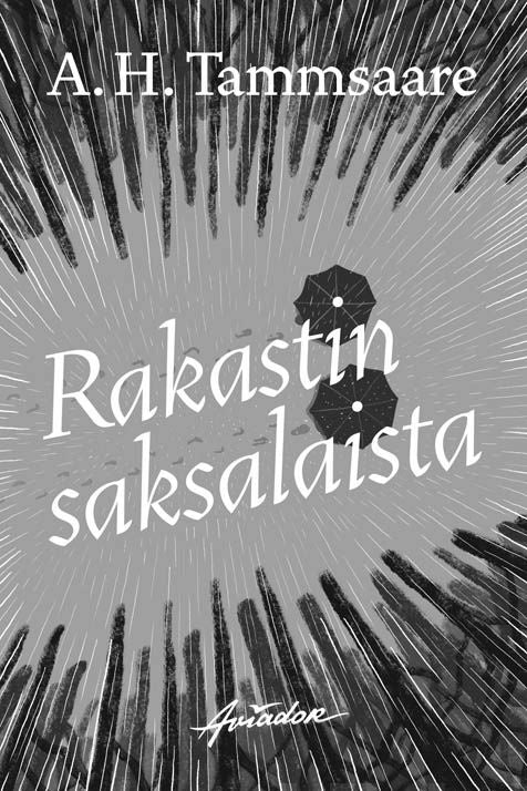 Rakastin saksalaista Fashion