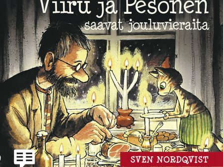 Viiru ja Pesonen saavat jouluvieraita Cheap