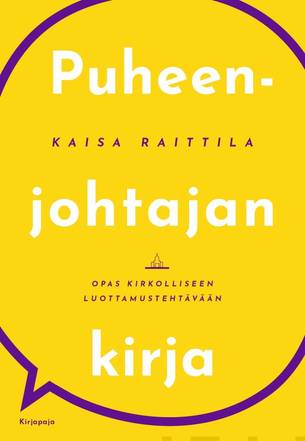 Puheenjohtajan kirja Online Sale