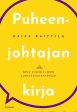 Puheenjohtajan kirja Online Sale