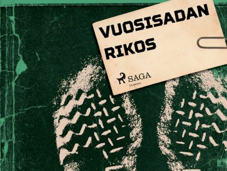 Vuosisadan rikos Online