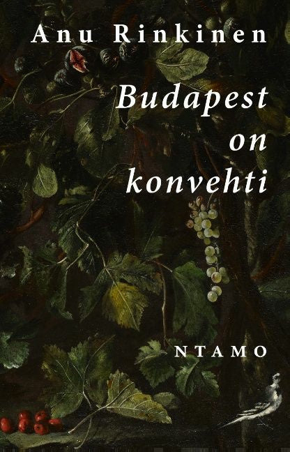 Budapest on konvehti Hot on Sale