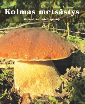 Kolmas metsästys For Sale