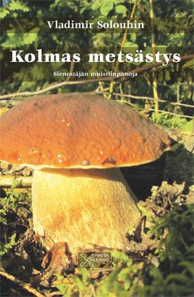 Kolmas metsästys For Sale