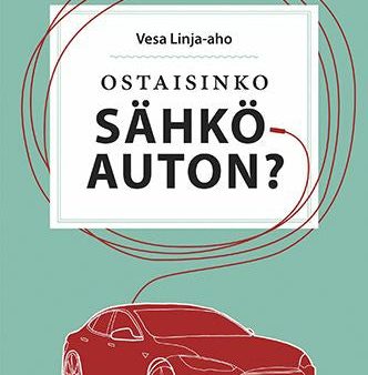 Ostaisinko sähköauton? on Sale