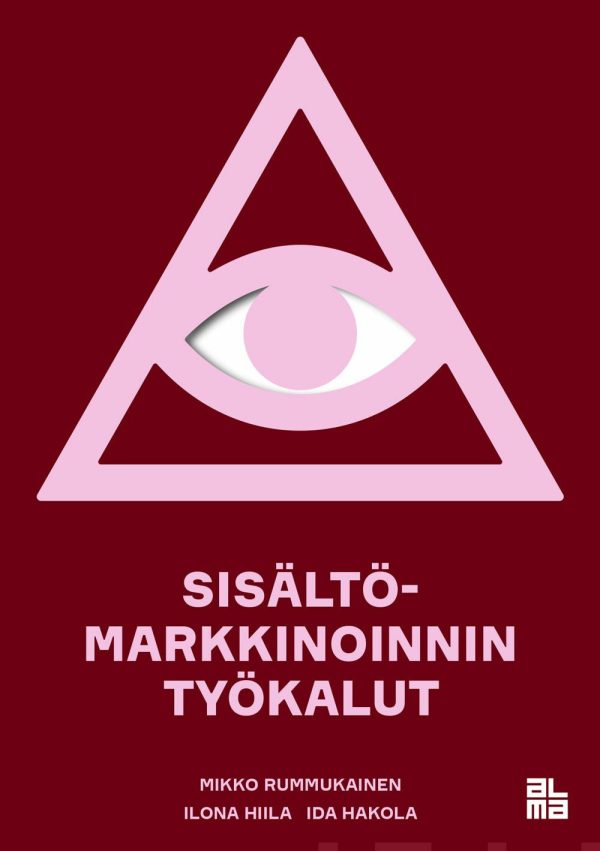 Sisältömarkkinoinnin työkalut Online now