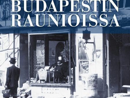 Budapestin raunioissa Cheap