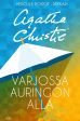 Varjossa auringon alla Online now