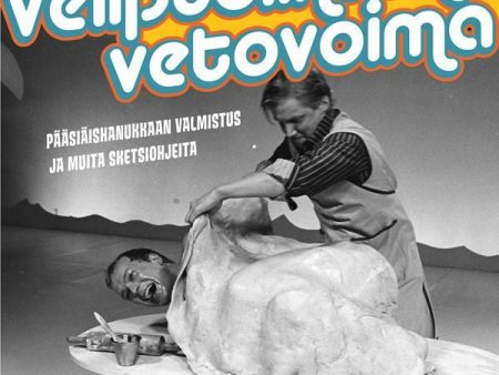 Velipuolikuun vetovoima For Sale