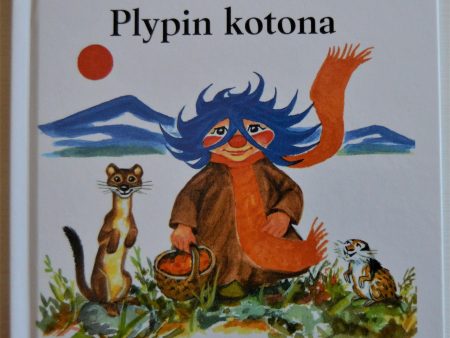 Plypin kotona (meänkielinen) Online