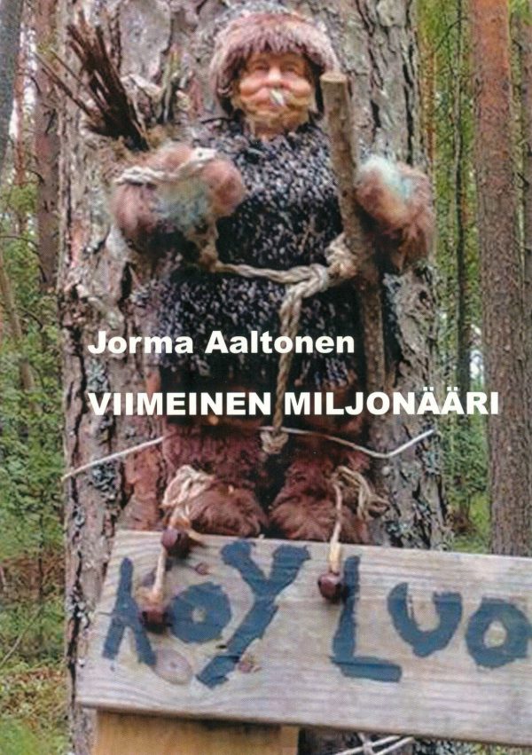 Viimeinen miljonääri Online now