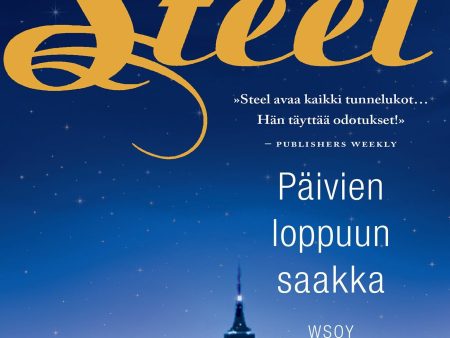 Päivien loppuun saakka For Discount