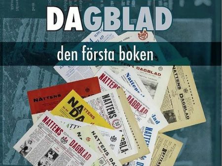 Nattens dagblad Discount