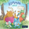 Kummaa - laulut CD Online