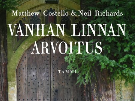 Vanhan linnan arvoitus on Sale