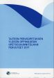 Taiteen perusopetuksen yleisen oppimäärän opetussuunnitelman perusteet 2017 Online now