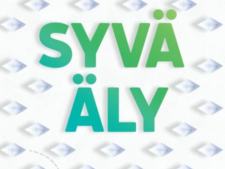 Syvä äly Online now