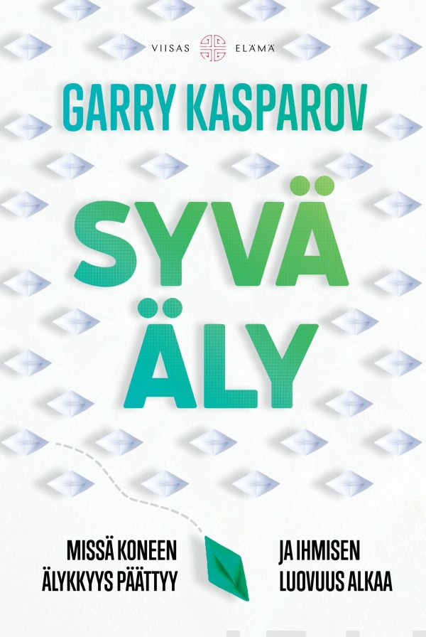 Syvä äly Online now