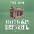 Arkadianmäen kirstunvartija Hot on Sale