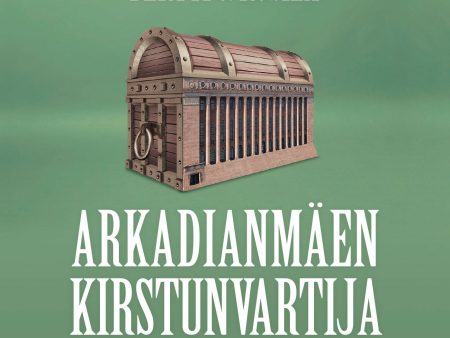 Arkadianmäen kirstunvartija Hot on Sale