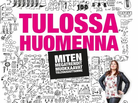 Tulossa huomenna Supply