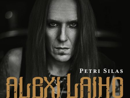 Alexi Laiho – Kitara, kaaos & kontrolli For Discount