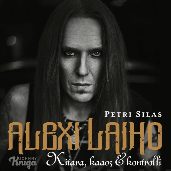 Alexi Laiho – Kitara, kaaos & kontrolli For Discount