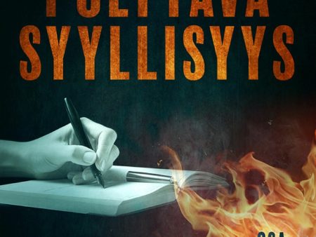 Polttava syyllisyys For Cheap