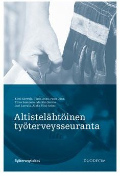 Altistelähtöinen työterveysseuranta Discount