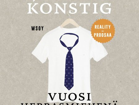 Vuosi herrasmiehenä Online Sale