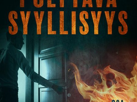 Polttava syyllisyys: Osa 6 Hot on Sale