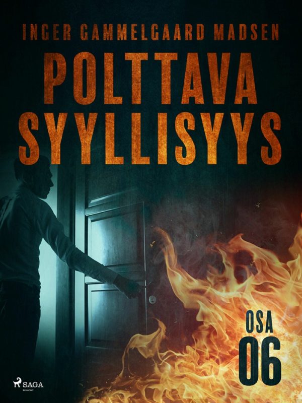 Polttava syyllisyys: Osa 6 Hot on Sale