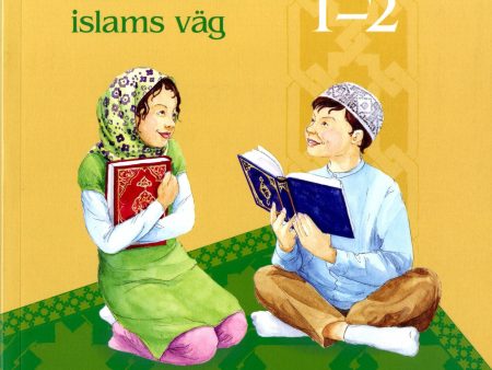 Salam - islams väg 1-2 textbok Hot on Sale