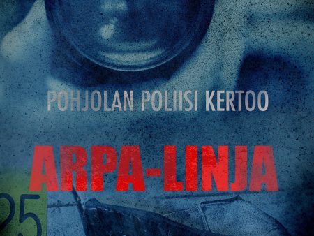 Arpa-linja For Cheap