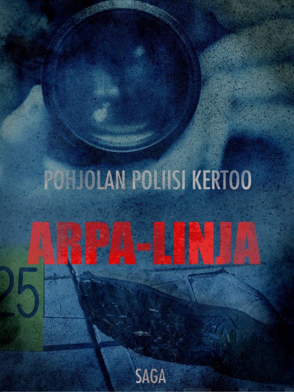 Arpa-linja For Cheap