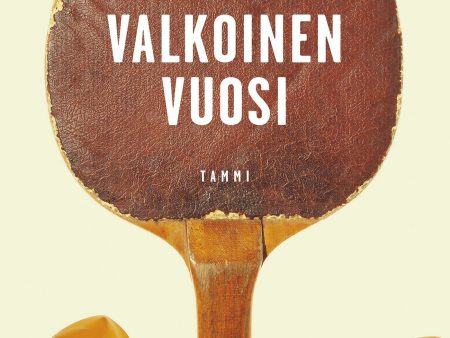 Valkoinen vuosi Online Hot Sale