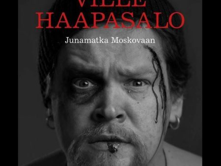 Ville Haapasalo on Sale