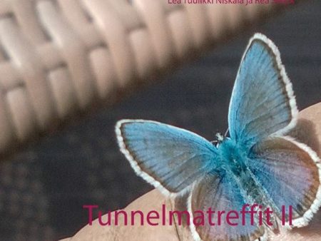 Tunnelmatreffit II on Sale