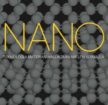 Nano Supply