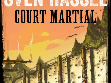 Court Martial Online Sale