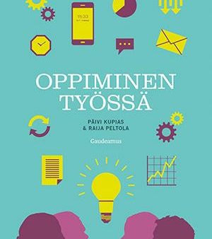 Oppiminen työssä Online