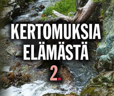 Kertomuksia elämästä 2 Supply