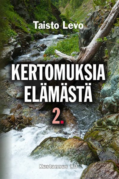 Kertomuksia elämästä 2 Supply