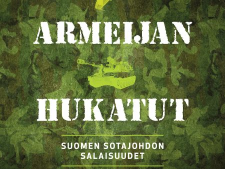 Armeijan hukatut miljardit Online