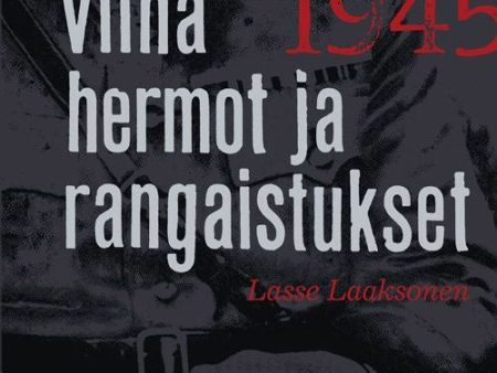 Viina, hermot ja rangaistukset Online Sale