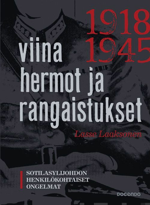 Viina, hermot ja rangaistukset Online Sale