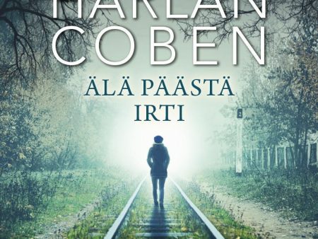 Älä päästä irti on Sale