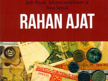 Rahan ajat Discount