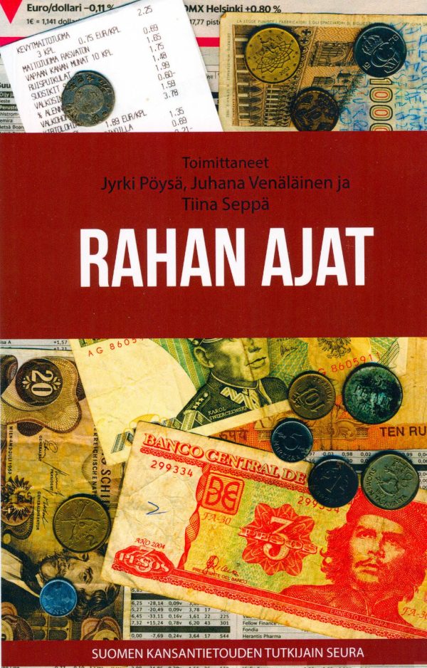 Rahan ajat Discount